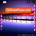 Bridge tema screenshot