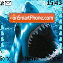 Tiburon tema screenshot