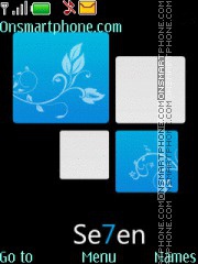 Windows 7 24 theme screenshot