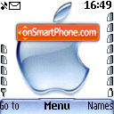 Mac Os theme screenshot