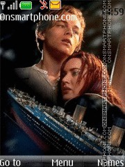 Titanic 3D es el tema de pantalla