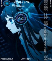 Sagi Theme-Screenshot