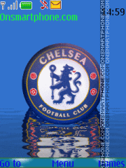 Chelsea es el tema de pantalla