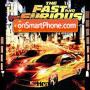 3 Fast 3 Furious es el tema de pantalla