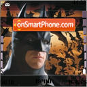 Capture d'écran Batman 03 thème