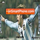 Argentina Theme-Screenshot