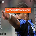 Adriano theme screenshot