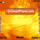Capture d'écran Aimu Animated thème