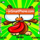 Animal theme screenshot