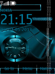 Windows Theme-Screenshot