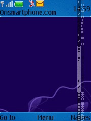 Capture d'écran Windows 8 19 thème