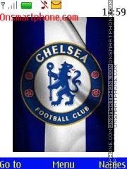 Chelsea 2023 Theme-Screenshot