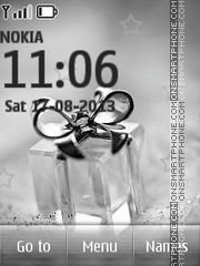 Present Theme-Screenshot