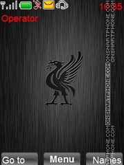 Liverpool es el tema de pantalla
