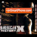 American X tema screenshot
