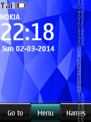 Windows 8 Colorfull theme screenshot