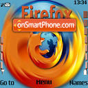 Firefox 03 theme screenshot