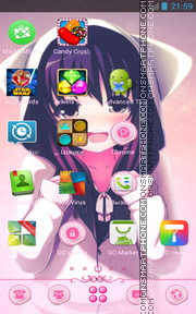 Featured image of post Anime Theme For Android Free Download Are you a fan of anime