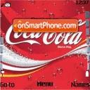Coca Cola 02 es el tema de pantalla