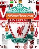 Liverpool 1894 Theme-Screenshot