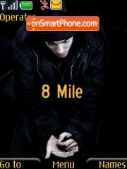 8 Mile Theme-Screenshot
