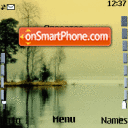 ClearSea Theme-Screenshot