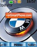 BMW Logo Theme-Screenshot