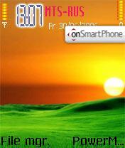 Windows 2006 Theme-Screenshot