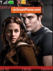 Twilight 03 es el tema de pantalla