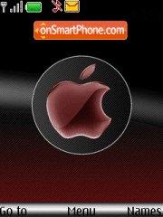 Applewine Theme-Screenshot