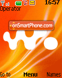 Walkman Theme-Screenshot