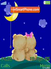 Bears Theme-Screenshot
