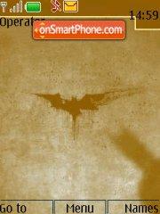 Capture d'écran Batman 11 thème