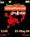 Left 4 Dead Theme-Screenshot