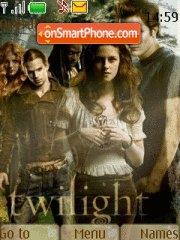 Twilight 05 theme screenshot