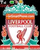Liverpool 1903 es el tema de pantalla