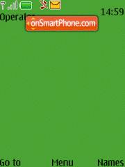Smeshariki Theme-Screenshot