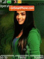 Deepika Padukone 04 tema screenshot