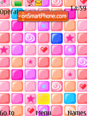 Ani Blocks Theme-Screenshot