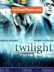 Twilight Theme-Screenshot