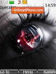 Eye Theme-Screenshot