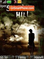 Capture d'écran Silent Hill 04 thème