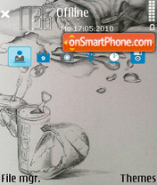 Sketch 03 tema screenshot