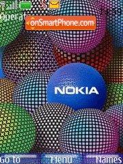 Classic Nokia es el tema de pantalla