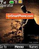 The Dark Knight 02 theme screenshot