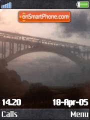 Stalker call of pripyat Theme-Screenshot