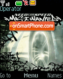 Nfs Most Wanted Theme-Screenshot