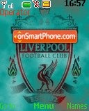 Liverpool Theme-Screenshot