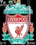 Liverpool 1907 Theme-Screenshot
