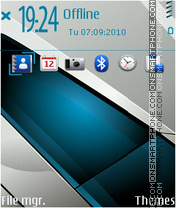 Meta fp1 fp2 tema screenshot